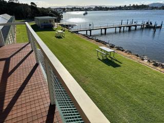 Coral Tree Lodge - 0