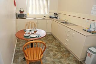 Coral Tree Lodge - 2