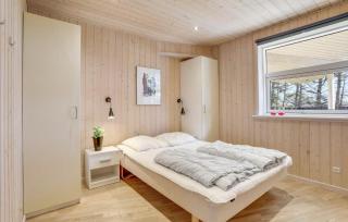 Stunning Home In Løkken With Sauna - 3