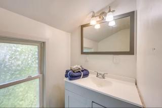 Bath Apartment 2 - 9