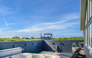 Lovely Home In Løkken With Sauna - 5