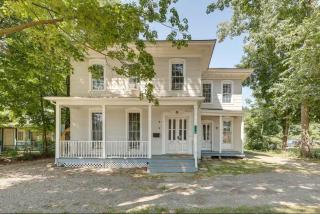 Bath Apartment 2 - 4