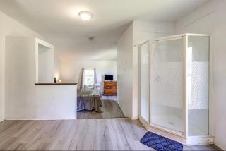 Bath Apartment 2 - 1