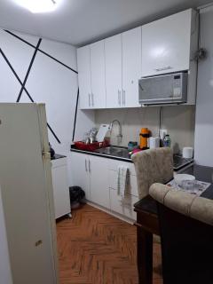 Mini Apartamento Compacto # 201 - Consultar Garage - 9