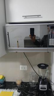 Mini Apartamento Compacto # 201 - Consultar Garage - 5