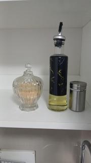 Mini Apartamento Compacto # 201 - Consultar Garage - 2