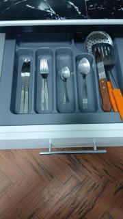 Mini Apartamento Compacto # 201 - Consultar Garage - 3