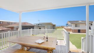 Elanora 1 - Beachfront Unit - 8