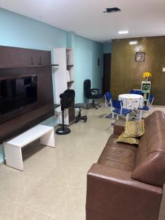 Quarto Confortável - 6