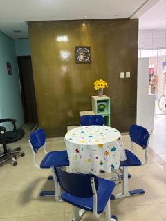 Quarto Confortável - 3