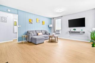 Aloha Comfort Stay one bedroom with private patio - 5