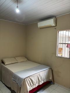 Quarto Confortável - 1