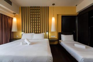 Resort Suites at Bandar Sunway - 7