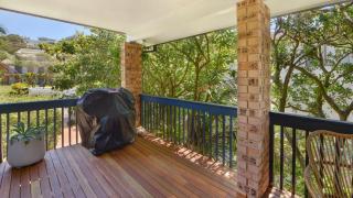 Hear The Waves - Enjoy The Sea Breezes - Avoca Beach - 5