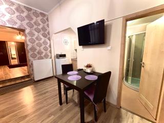 Ultracentral Apartment 2 - Braşov - 1