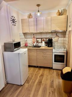 Ultracentral Apartment 2 - 3