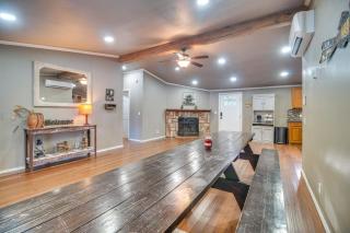 Private Dock Grand Lake Family Home - 2