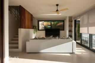 Casa Hormiga · Refugio c/vista al mar y Alberca - 3