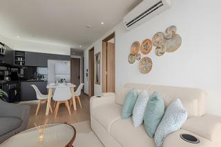 Murano Centro/Nuevo, Moderno/Vista al Mar /Piscina - 2