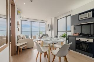 Murano Centro/Nuevo, Moderno/Vista al Mar /Piscina - 4