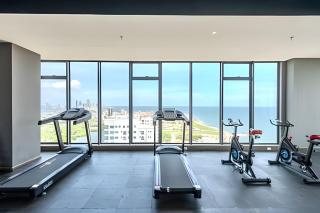 Murano Centro/Nuevo, Moderno/Vista al Mar /Piscina - 3