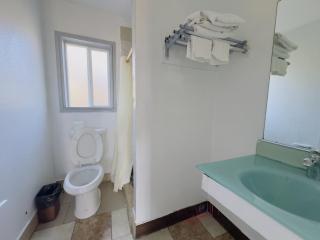 Parklane Motel - Oakland - 2