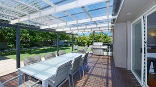 Copa Beach House - Family - 7