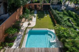 Casa Hormiga · Refugio c/vista al mar y Alberca - 8