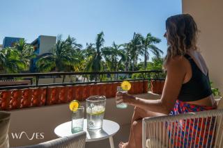 Casa Hormiga · Refugio c/vista al mar y Alberca - 7