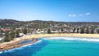 Oceanside - Pet Friendly Beachside Accommodation - 1