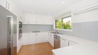 Cowabungalow - Dog Friendly Beachside Retreat - 6