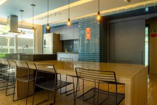 Studio para 3 pessoas a 5 min do Allianz - 5