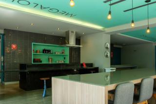 Studio para 3 pessoas a 5 min do Allianz - 7