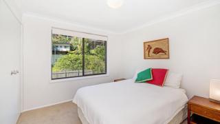 Cowabungalow - Dog Friendly Beachside Retreat - 1