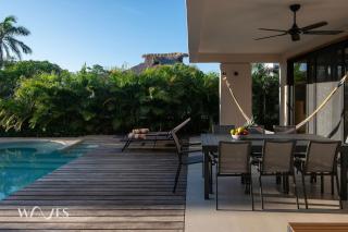 Casa Hormiga · Refugio c/vista al mar y Alberca - 4