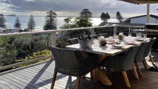 Ascot - Overlooking Avoca Beach - Avoca Beach - 9