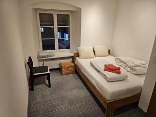 Private 3-room apartment - 5