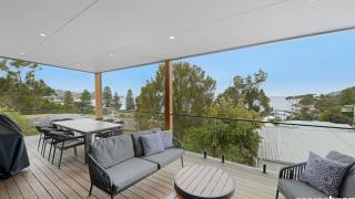 Austral House - Ultimate Coastal Retreat - 8