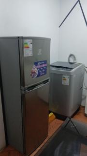 Mini Apartamento Compacto # 201 - Consultar Garage - 8