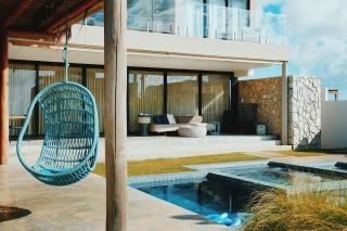 Casa Vista Mar, Piscina Aquecida/Hidro, Cozinheira - 9