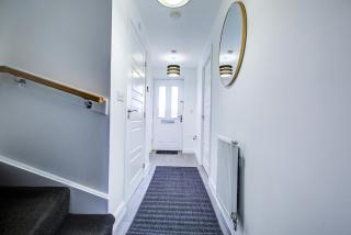 NEW! 5BR Gem by Prime Vault Properties, Town Centre Near Train Station with Driveway Parking - 3