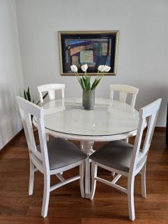 Ocean Pearl Apartment W - 4