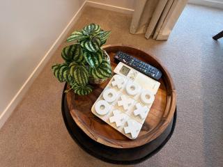 Modern Mountain & River View Escape - 5