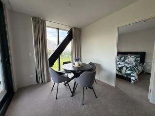 Modern Mountain & River View Escape - 2