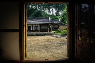 Jinrae Lee's Traditional House - Boseong - 7