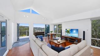 Billie's Beach House - Plus A View! - Copacabana - 4