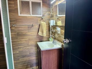 Cabañita TEPOZTLÁN - 9