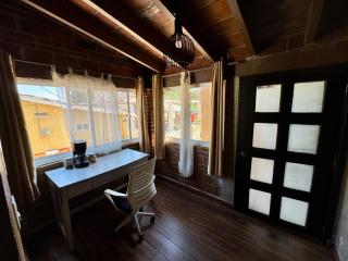 Cabañita TEPOZTLÁN - 8