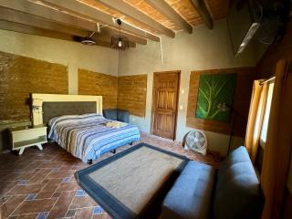 Cabañita TEPOZTLÁN - 6