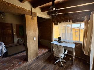 Cabañita TEPOZTLÁN - 4